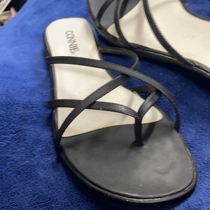 Vintage like new with box Connie shoes